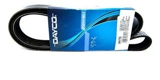 CORREA UNICA 6PK1700 VW FOX/POLO 1.6