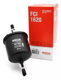FILTRO GASOLINA VW GOL/ FOX - WEGA