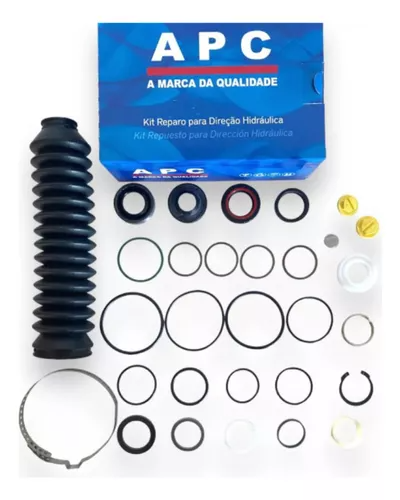 Kit reparacion gato de dirección Fiat - APC