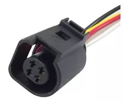 CONECTOR TEMPERATURA VW FOX TDS