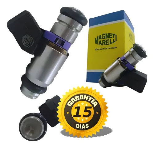 INYECTOR FIAT PALIO/MPI/ARO MORADO