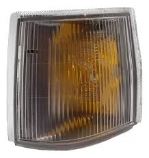 Cocuyo lado derecho Fiat uno modelo viejo - Cofran