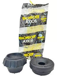 Base amortiguador trasero Gol - Monroe