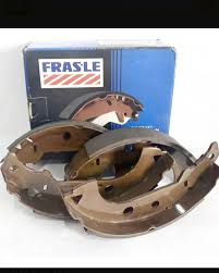 BANDAS DE FRENO FIAT PALIO IDEA ADVENTURE - FRASLE