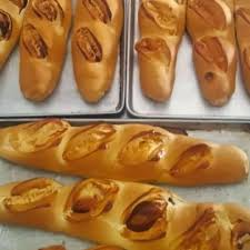 Catalinas y Panes Paquete