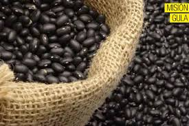 Caraotas Criollas 500gr
