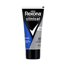 Desodorante Rexona Clinical Crema 30gr