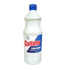 Cloro Calidex 900cc