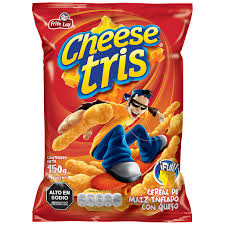 Cheese Tris 150gr