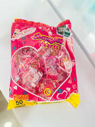 Chupeta Vita candy