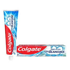 Crema Colgate Triple Accion Xtra Blancura 75gr