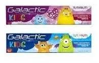 Crema Dental Galactic Kids 100gr