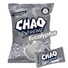 Caramelos Chaos Xtreme