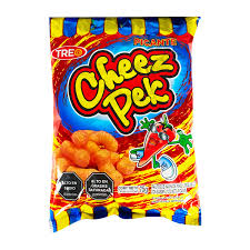 Cheez Pek