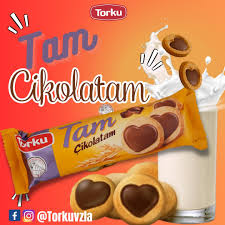 Galletas Tam und