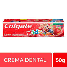 Crema Colgate Kids 50gr