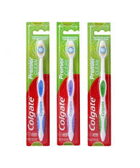 Cepillo Dental Colgate Adulto
