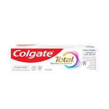 Crema Colgate Total 90gr
