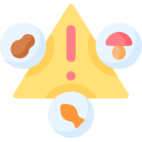 Alergeno adicional