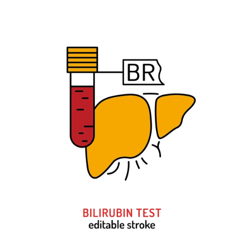 Bilirrubinas