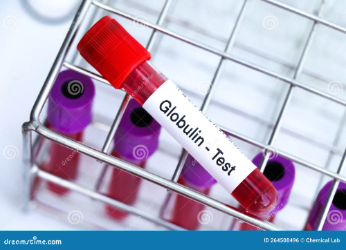 Globulinas