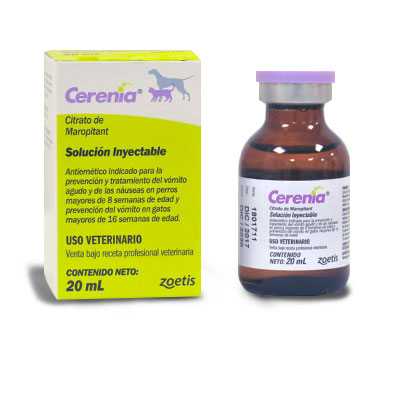 Cerenia