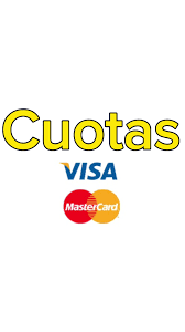 Visacuotas