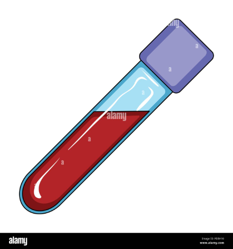Examen de Sangre