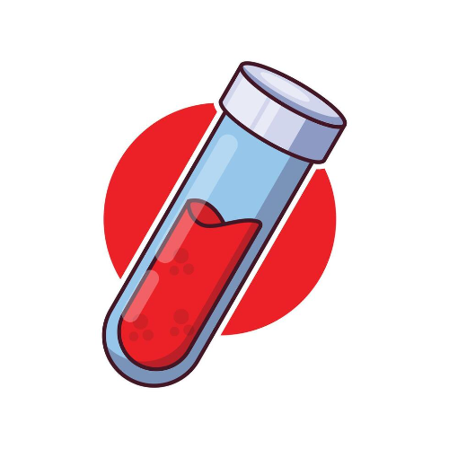 Hemoglobina - Hematocrito