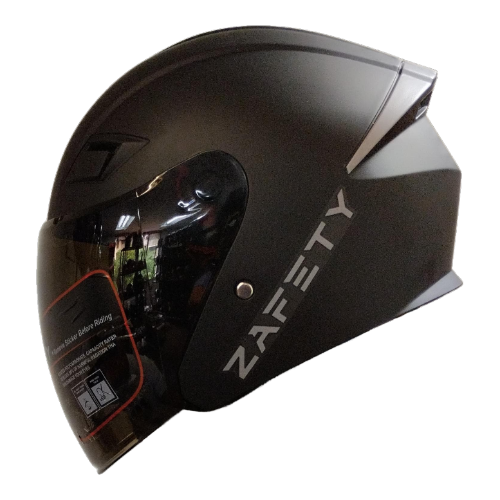 CASCO SEMI INTEGRAL SK-12 L