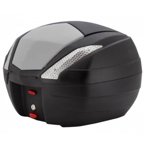 MALETERO TOMCAT 34 LITROS GRIS