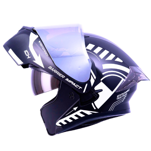 CASCO ICH 3120 COLOR TEST XL