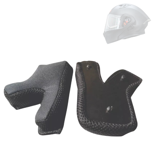 ALMOHADILLAS L CASCO ICH 3120/503
