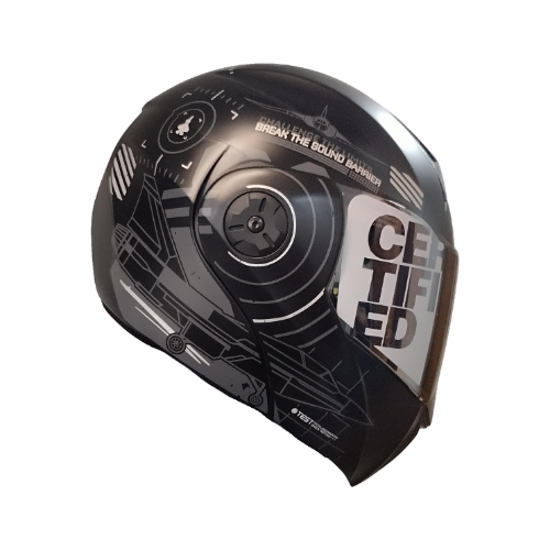 CASCO ICH 3110 AIRFORZA XL