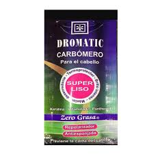 CARBOMERO DROMATIC VERDE