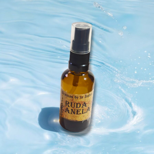 AURICO DE RUDA Y CANELA 60 ML