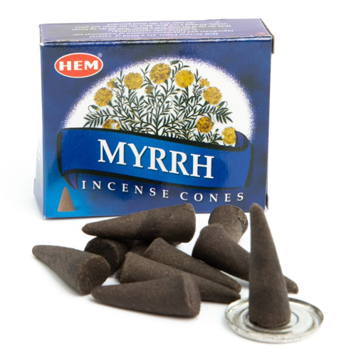 MIRRA