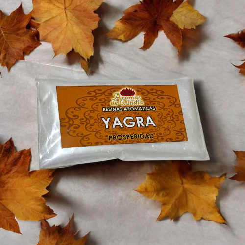 YAGRA
