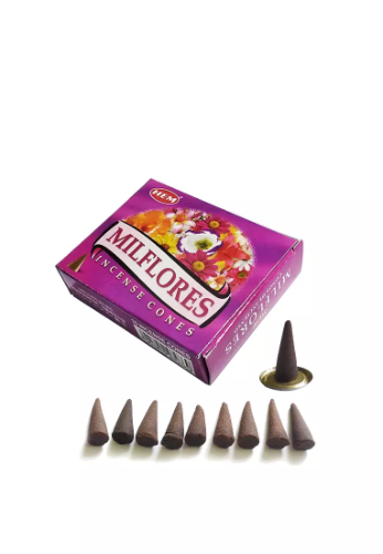 MILFLORES
