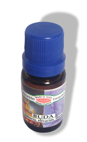ACEITE DE BUDA