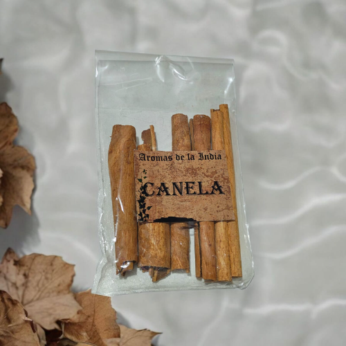 CANELA EN RAMA