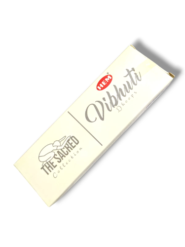 VIBHUTI