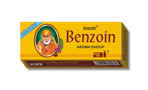 DHOOP BENZOIN ANANDA