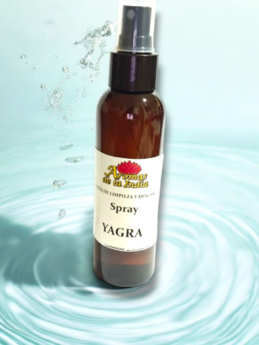 AURICO YAGRA 125 ML