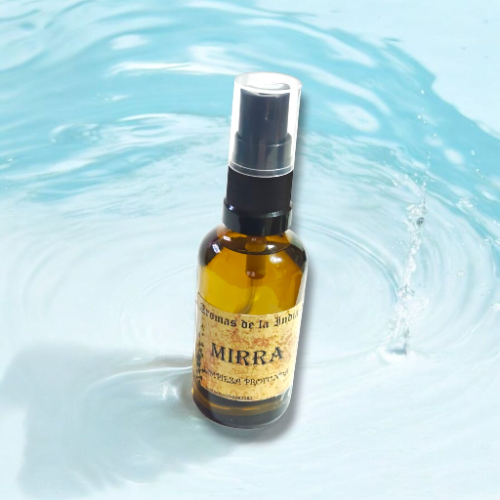 AURICO DE MIRRA 60 ML