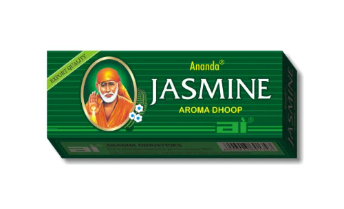 DHOOP JAZMIN ANANDA