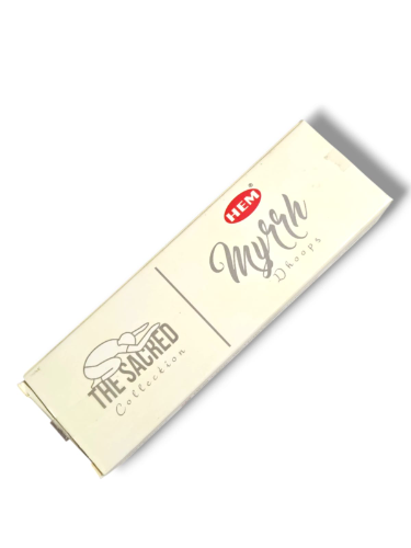 MIRRA dhoop