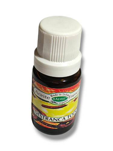 ACEITE DESTRANCA TODO