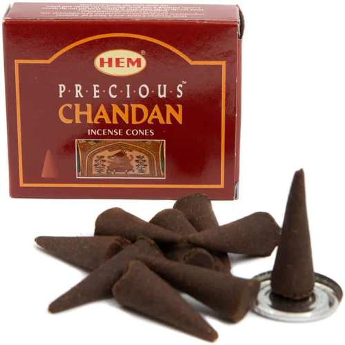 CHANDAN