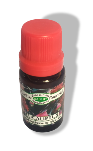 ACEITE EUCALIPTO